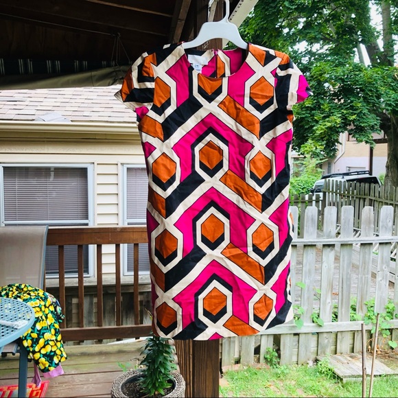 Anthropologie Corey Lynn Calter Dress size M - Picture 5 of 5